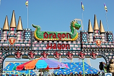 Dragon Wagon