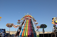 Fast Trax