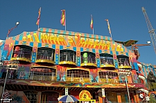 King's Circus