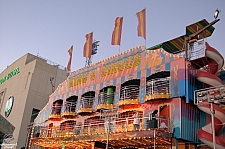 King's Circus