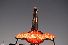 Mega Drop