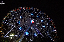 Texas Star