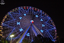 Texas Star