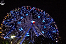 Texas Star