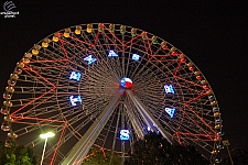 Texas Star
