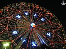 Texas Star