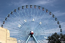 Texas Star