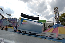 Tilt-A-Whirl G5