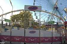 Tilt-A-Whirl G5