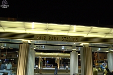 Fair Park Station