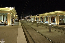 Fair Park Station