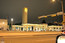 Fair Park Station