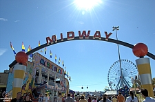 2009 Midway
