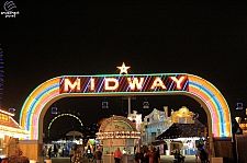 Midway Arch