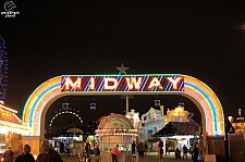 Midway Arch