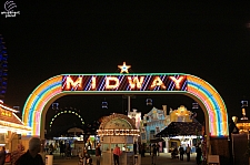 Midway Arch