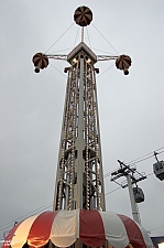 Coney Tower