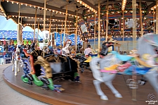 Dentzel Carousel