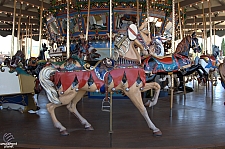 Dentzel Carousel