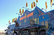 Haunted House