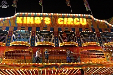 King's Circus