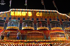 King's Circus