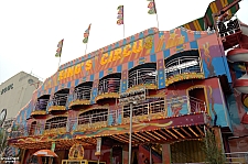 King's Circus