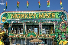 Monkey Maze