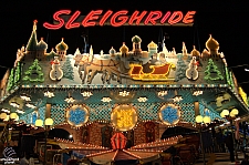 Sleighride