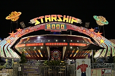 Starship 2000