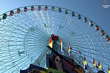Texas Star