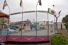 Tilt-A-Whirl G5