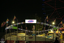 Tilt-A-Whirl G5