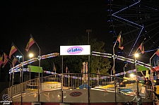 Tilt-A-Whirl G5