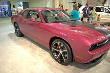 2010 Auto Show