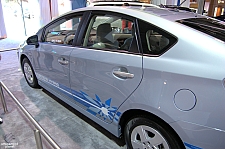 Toyota Prius Plug-In