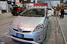 Toyota Prius Plug-In