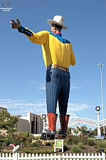 Big Tex