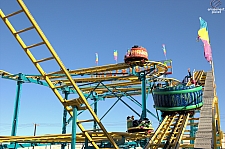 Crazy Mouse