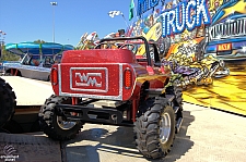 Monster Truck