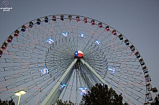 Texas Star