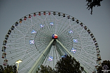 Texas Star