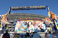 Windsurf