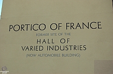 Automobile Building