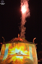 Illumination Sensation