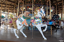 Dentzel Carousel