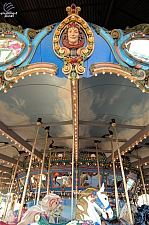 Dentzel Carousel