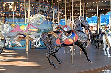 Dentzel Carousel