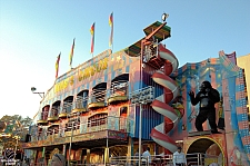 King's Circus