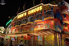King's Circus